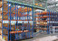 FEM  Electromotive Mobile Cantilever Warehouse  Rack Systems